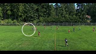 Brooklyn Gray - Goal Scoring