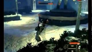 Why does Alpha Protocol hate stealth characters so fucking much?