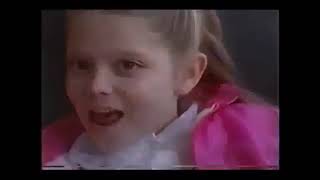 Chuck E Cheese Ad School Bus 1993