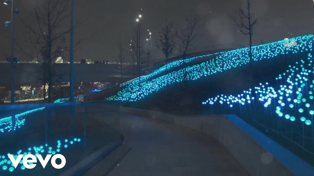 Dj Bartix - We Falling To The Light (Official Music Video)