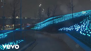 Dj Bartix - We Falling To The Light (Official Music Video)