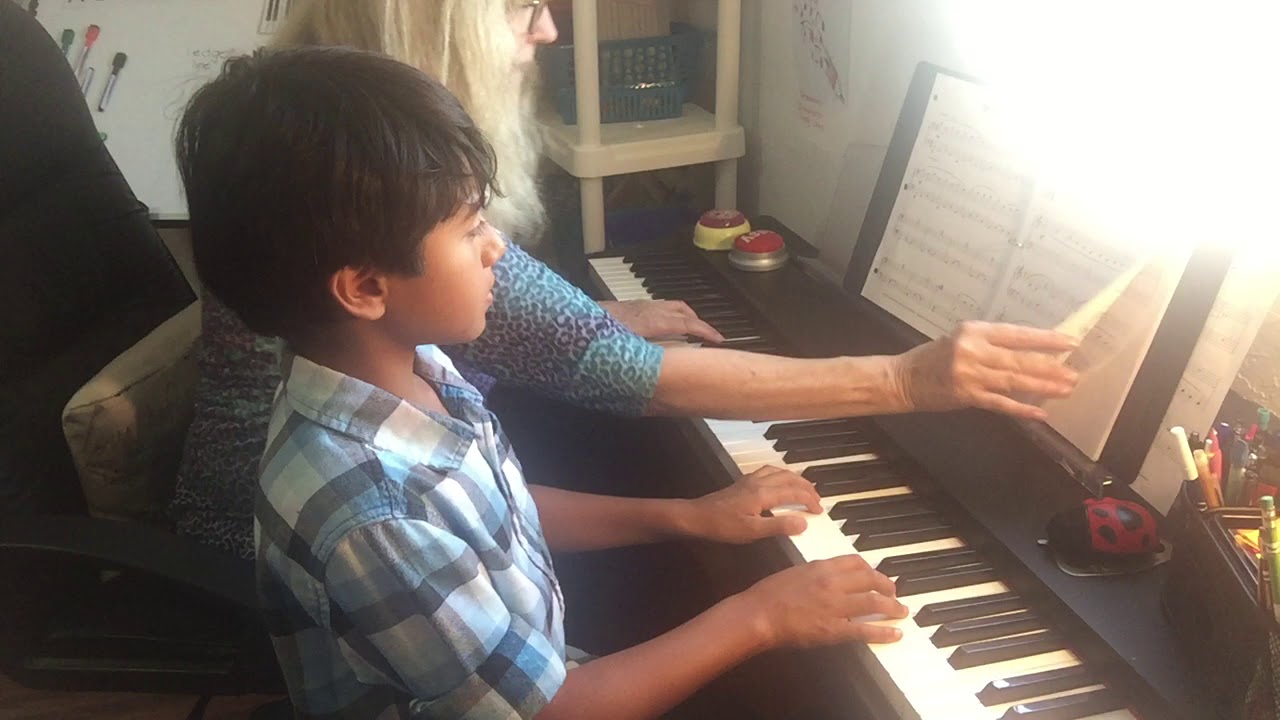 One Voice Music Training Center