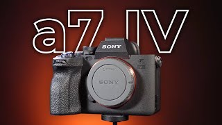 Sony a7 IV: High-End Innovations Added to the a7IV! | Hands-on Review screenshot 5
