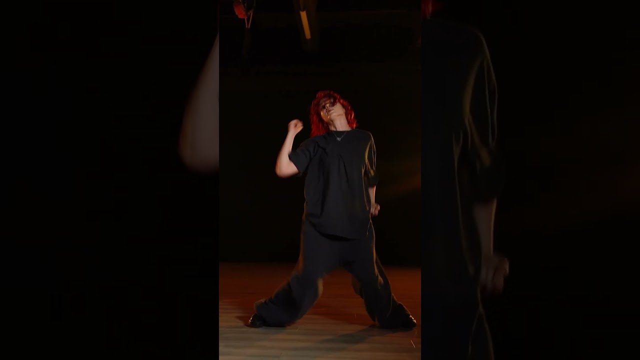 Charlotte Day Wilson & Snoh Aalegra - Forever | Choreography by Маша Пересунько