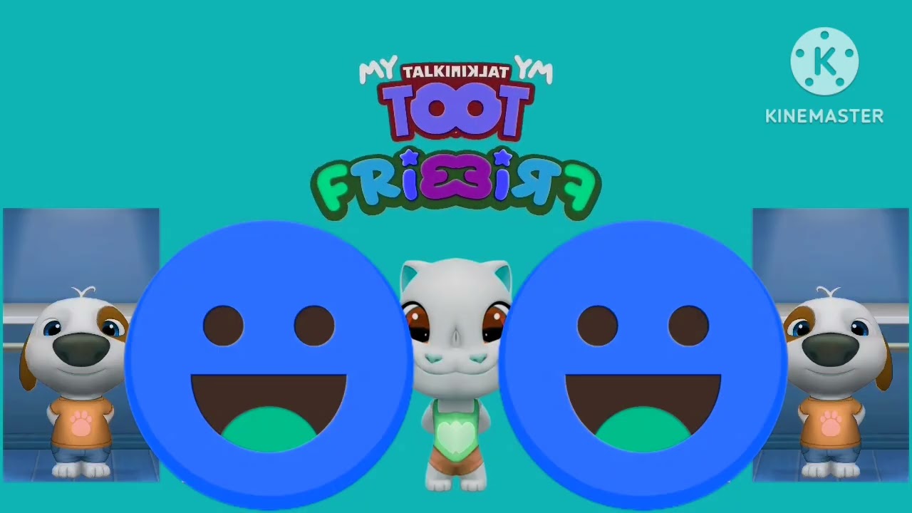 Hyper best animations logos in low voice