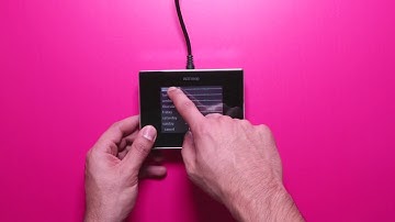 How to: Learn how to delete a period on your Warmup 4iE Smart WiFi Thermostat