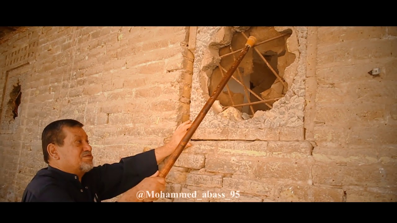 ذاكرة مدينة قرية الهويدر(النجاجير)