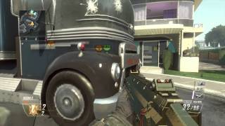 2 Spawn Shots In 1 Game?!?!