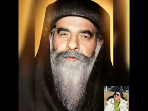 ترنيمه يا ابويا يا راعيا 