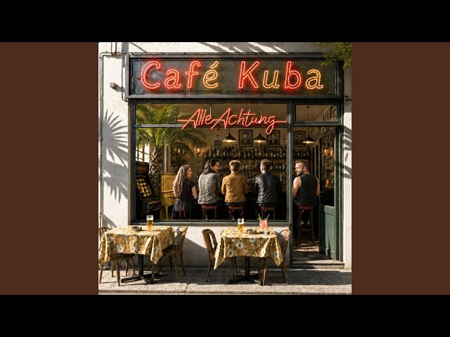 Café Kuba
