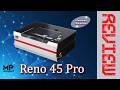 Monport Reno 45 Pro Review - Impressive Performance at a Budget Price!