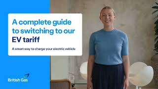 A complete guide to switching to our EV tariff