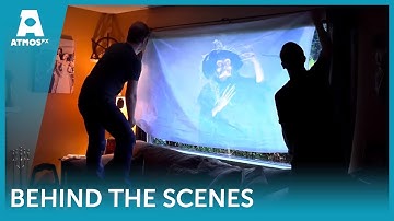 AtmosFX Digital Decorating Kit