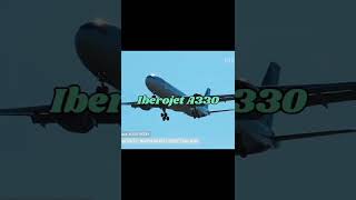 Cuál eliges? #aviation #shorts #a330neo #md80