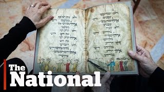Israelis observe Passover