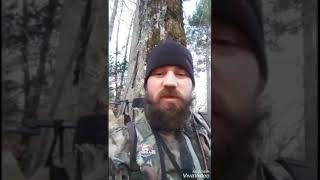 New Hampshire BBD! Big buck down!