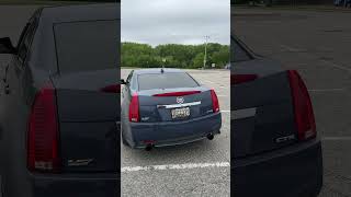 #cadillac #ctsv #supercharged #cammed #corvette #zr1 #zl1