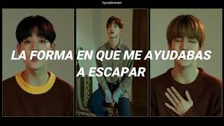 A.C.E - SOMEONE YOU LOVED (COVER) (SUB ESPAÑOL)