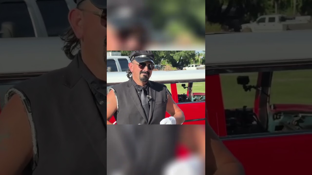 Limo Debut Night! Rules & FREE Fun, All On The House!