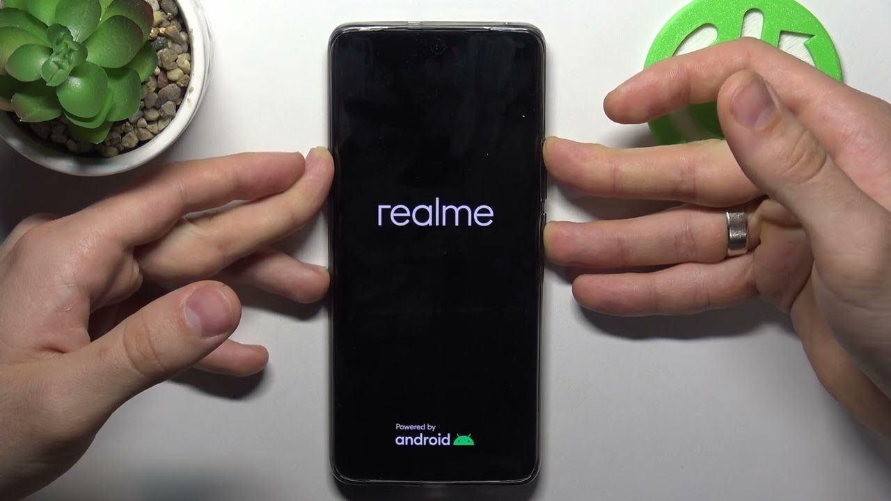 How To Fix Frozen Screen On Relame 11 Pro +
