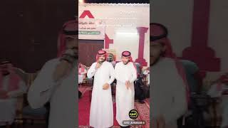 رفيحي ::  المنشد عبدالله الوابصي _ ضوء للحفلات #تبوك