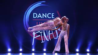 Dance Unit Gala 2026 - The Rotten Circle
