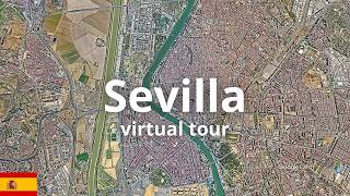 Seville Spain - 40 Places to Visit