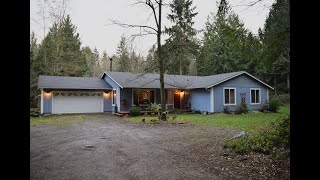 2391 NW Dove Glen Lane Poulsbo