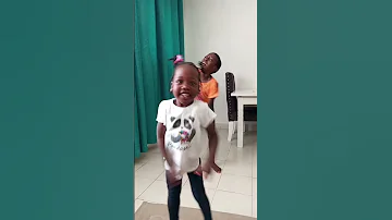 Kifo Cha Mende Iyanii Trending Tiktok Dance Challenge Dance Kenyantrends 