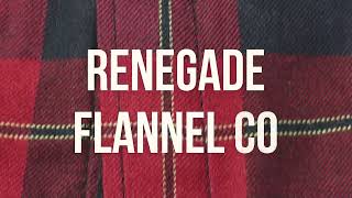 Daniel Smart | DS4682 Premium Red and Black Flannel | Shop At Upto 45% OFF