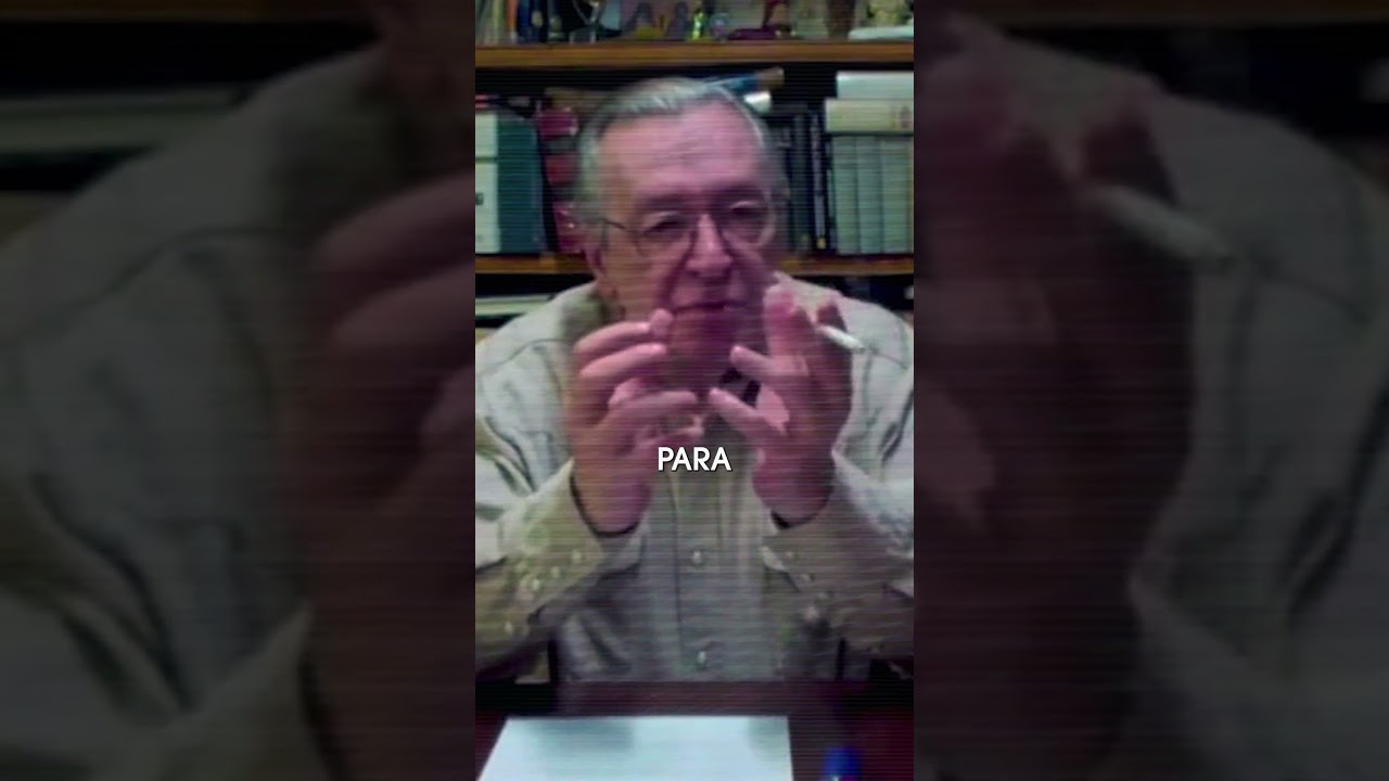 Em Defesa dos Mortos | Olavo de Carvalho