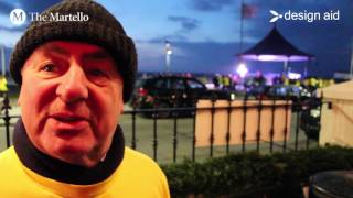 Darkness into Light Bray 2017 - in aid of Pieta House
