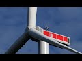 Windpark fuchstal  3 x enercon e160 ep5 e3 im bau