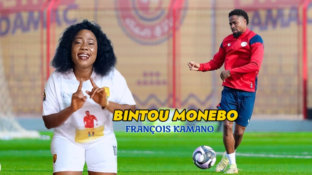 Bintou Monebo François Kamano