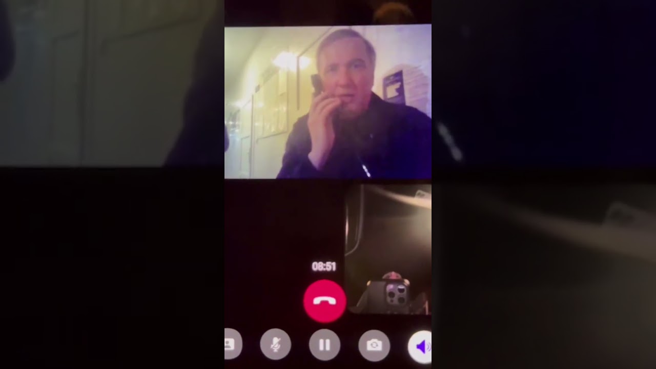 SOS из колонии. Репост Верховному, ФСБ и Генеральному. Помирать так с музыкой.