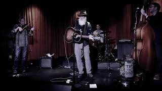 My Favorite Goodbye (Live) - David Olney Band - The Five Spot, Nashville, TN (Dec. 28, 2019)