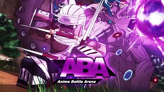 (The 8 Tails Jinchūriki) The Roblox Killer B Experience