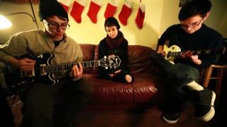 Eleby- Columbus Day Space Jam Sessions