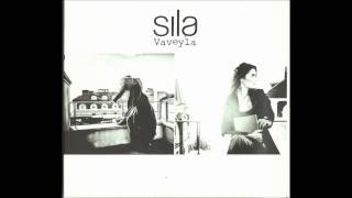 09 - Sıla - Leyla (Vaveyla 2012)