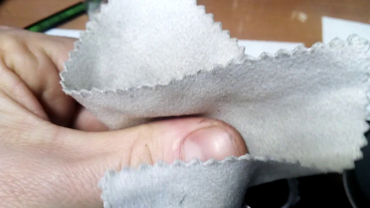 Замена стекла в часах - YouTube