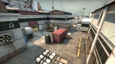 CS:GO Ninja Defuse[CACHE]