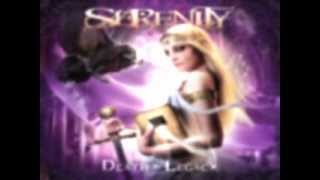 Serenity - Set Sail To ... (Intro) New Horizons letra