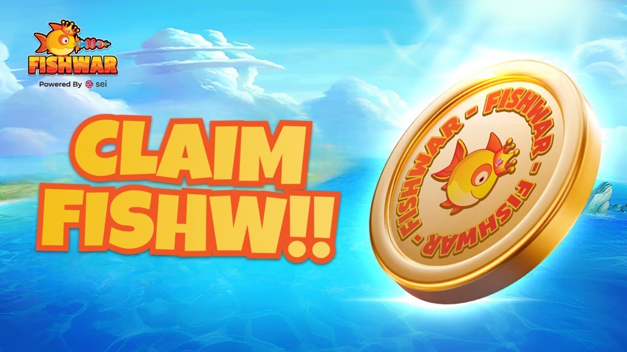 NHẠC FISHWAR VIỆT NAM