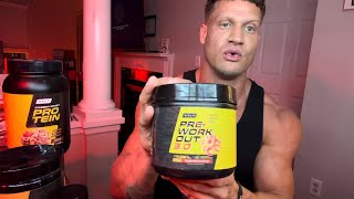 HTLT supplements discount code [seth] now 15% off + turk builder, protein bar, nootropics review