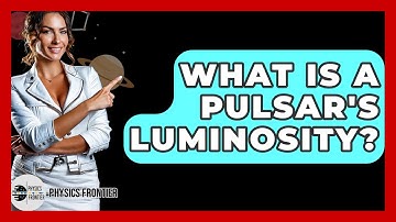 What Is A Pulsar