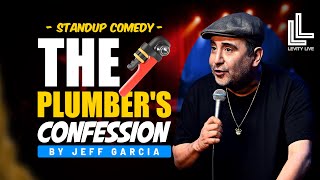Jeff Garcia Levity Live Oxnard Saturday Show June 2023