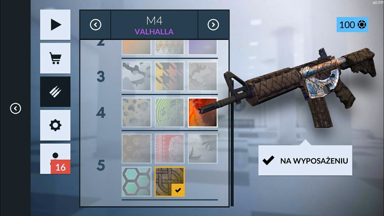 Critical ops clan m logos lesshresa