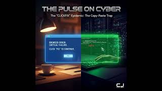 60 Seconds to Hacked: A Story of One Wrong Click and a PowerShell Script