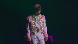 [4K Fancam] Stranger丨20240524 태민Taemin丨SHINee WORLD VI encore con