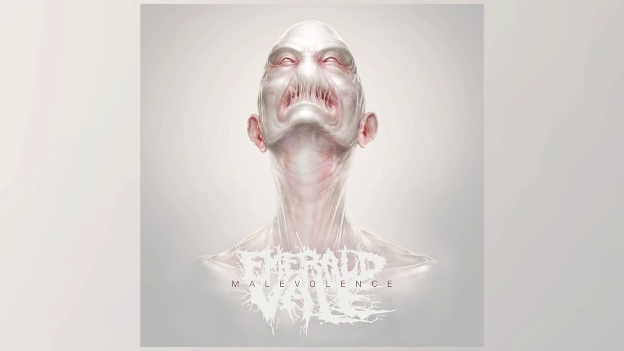 Emerald Vale - Malevolence [ FULL EP ]